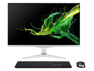 Acer Aspire C27-962 I5622 - 27&quot; -  All-in-one PC
