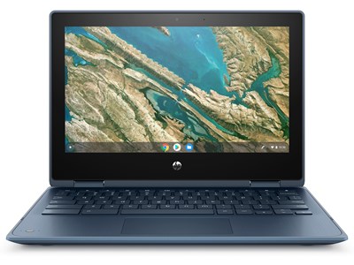 HP Chromebook x360 11 G3 - 9VX70EA#ABH