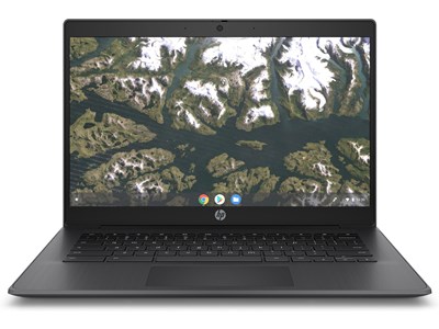 HP Chromebook 14 G6 - 9VX72EA