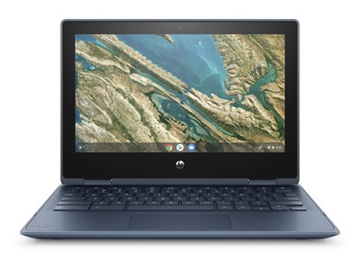 HP Chromebook x360 11 G3 - 9VX71EA