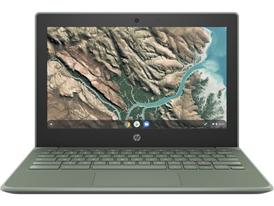 HP Chromebook 11 G8 EE - 9VX75EA