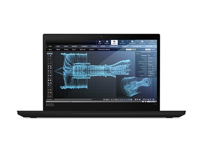 Lenovo ThinkPad P43s - 20RH001HMH