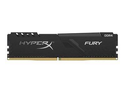 HyperX FURY - 8GB - DIMM