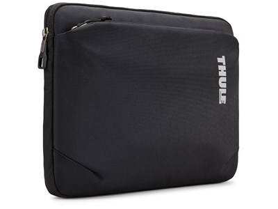 Thule Subterra laptop sleeve - 13 - Zwart