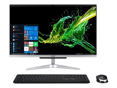 Acer Aspire C24-963 I5532 - 23,8&quot; - All-in-one PC