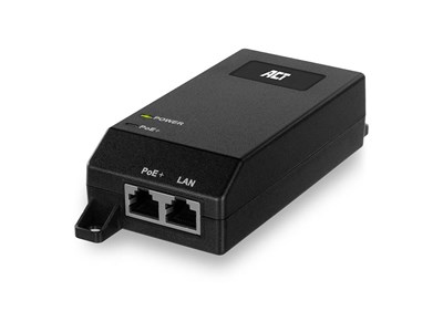 ACT AC4438 PoE adapter main product image