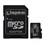 Kingston Canvas Select Plus MicroSDXC - 128 GB