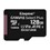 Kingston Technology Canvas Select Plus MicroSDXC 128 GB - Class 10