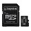 Kingston Canvas Select Plus MicroSDHC 32 GB - Class 10