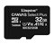 Kingston Technology Canvas Select Plus MicroSDHC 32 GB - Class 10