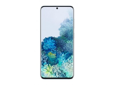 Samsung Galaxy S20 - 5G - 128 GB - Dual Sim - Blauw