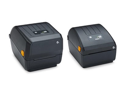 Zebra ZD220 Labelprinter