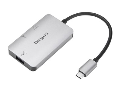 Targus ACA948EU - USB-C naar HDMI adapter