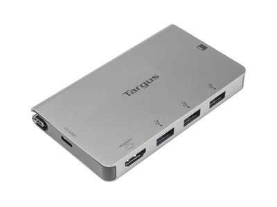 Targus ACA963EU USB-C naar HDMI