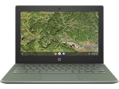 HP Chromebook 11A G8 - 2D214EA#ABH