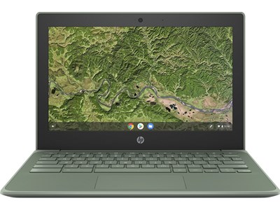 HP Chromebook 11A G8 - 2D215EA#ABH