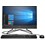 HP 205 G4 22 - 21,5 inch - All-in-one PC