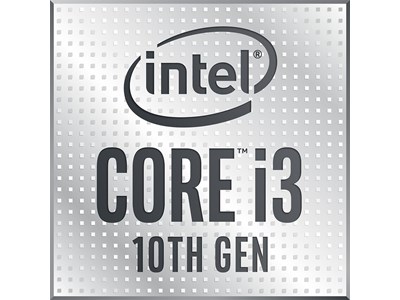 Intel Core i3-10100 - OEM variant main product image