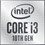 Intel Core i3-10100 - OEM variant