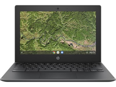 HP Chromebook 11A G8 EE - 2D218EA#ABH