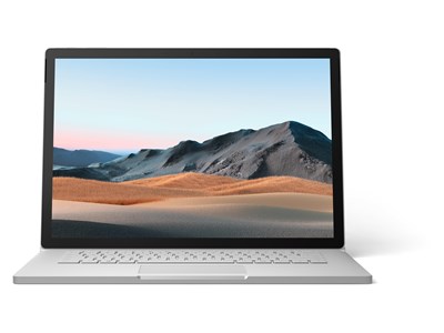 Microsoft Surface Book 3 - 2-in-1 - SMW-00009
