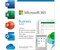 Microsoft 365 - Business 1 jaar - Nederlands