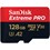 SanDisk Extreme Pro 128GB - Class 10