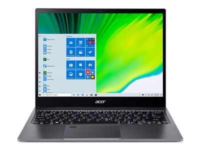 Acer Spin 5 Pro SP513-54N-540G - NX.HQUEH.006