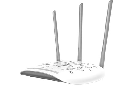 TP-LINK Acces Point TL-WA901N