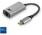 ACT USB-C- naar Giga Ethernet adapter