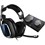ASTRO A40 TR Headset + MixAmp Pro TR PS4