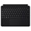 Microsoft Surface Go Type Cover - Zwart