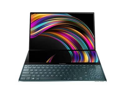 ASUS ZenBook Pro Duo UX581LV-H2018T