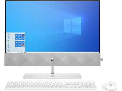 HP Pavilion 24-k0004nd - 23,8&quot; - All-in-one PC