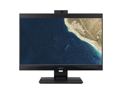 Acer Veriton Z4870G - 23,8&quot; - All-in-one PC
