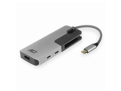 Speed AC7021 USB grafische adapter