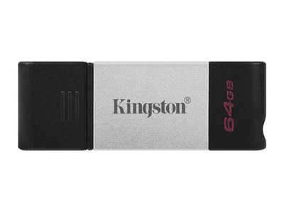 Kingston Technology DataTraveler 80 - 64 GB