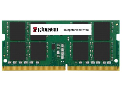 Kingston KVR32S22S8/16 16GB - DDR4 - SODIMM