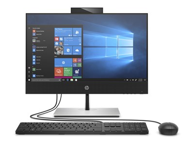 HP ProOne 600 G6 - 21,5&quot; - All-in-one PC