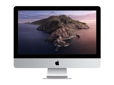 Apple iMac 2020 21,5&quot; 4K - i5 - 8 GB