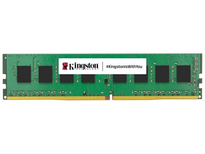 Kingston ValueRAM 8GB DIMM DDR4 3200 CL22
