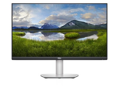 DELL S Series S2721DS - 27