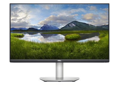 DELL S Series S2721HS - 27&quot;