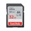 SanDisk Ultra 32 GB - Class 10