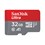 SanDisk Ultra microSD 32 GB - Class 10