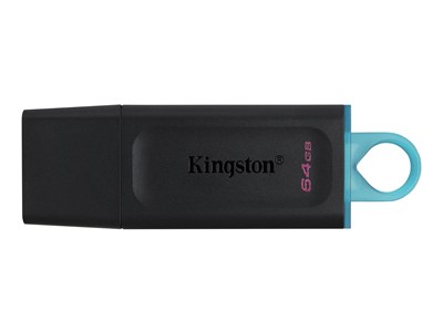 Kingston DataTraveler Exodia - 64 GB