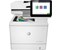 HP Color LaserJet Enterprise MFP M578dn