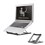 Neomounts by Newstar opvouwbare laptop stand - NSLS075BLACK