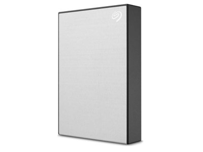 Seagate One Touch - 2 TB Zilver