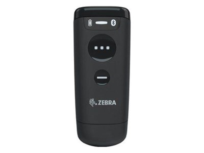 Zebra CS60 Barcode scanner - SR40000TSVW